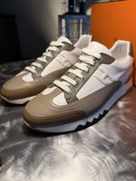 Hermes Trail Sneakers, Grösse 46, Neuwertig!
