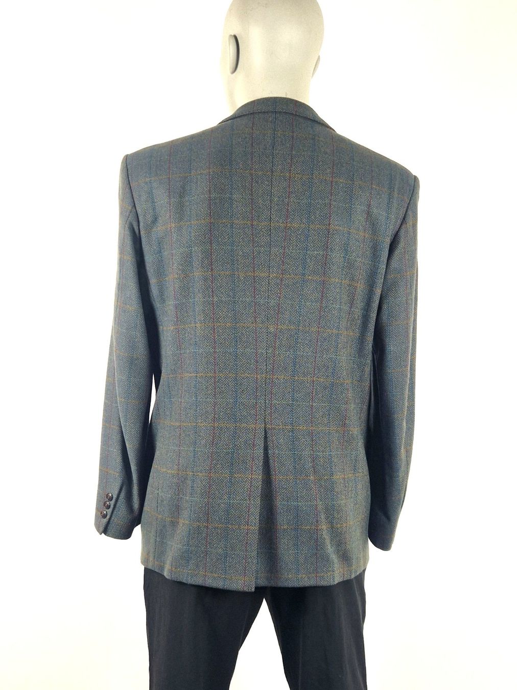 Giacche: Vintage Blazer von Ritex Gr. 50 – Usato da Basel venduto da Restwert_Basel 2