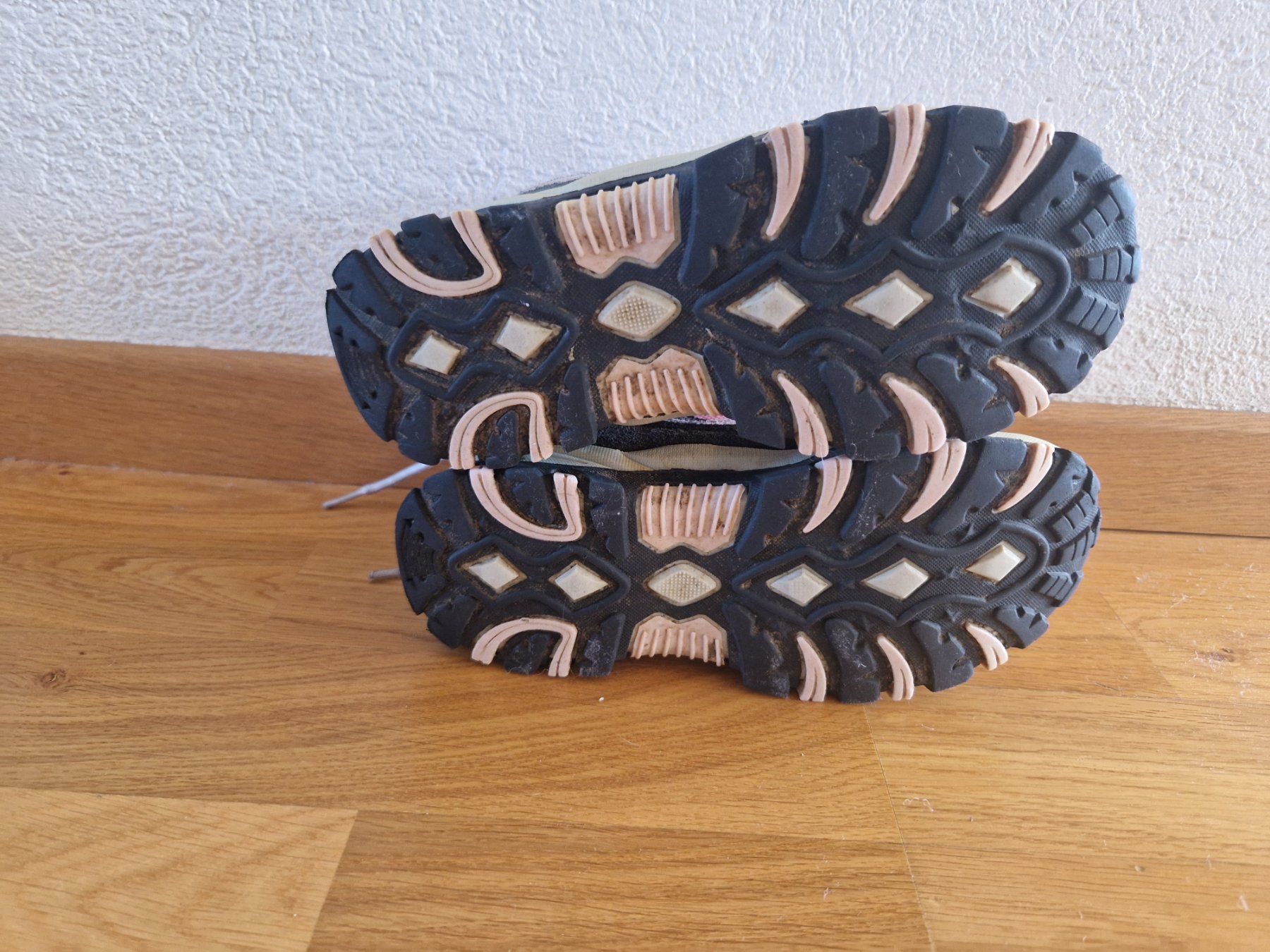 Scarpe per ragazze: Balducci schöne Kinderschuhe, Wanderschuhe, Gr. 34 – Usato da Buchs venduto da sonjaja 3