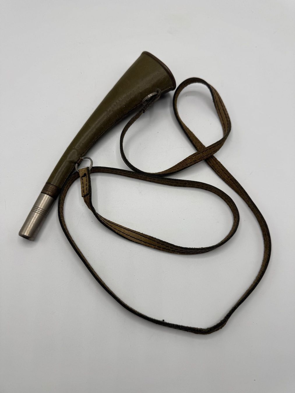 Strumenti musicali: Original Jagdhorn – Usato da Sachseln venduto da BONATI01 4