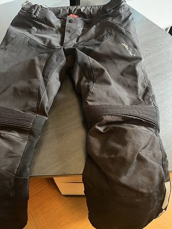 Motorrad Hose Gr Gruss Mario