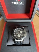 TISSOT Uhr