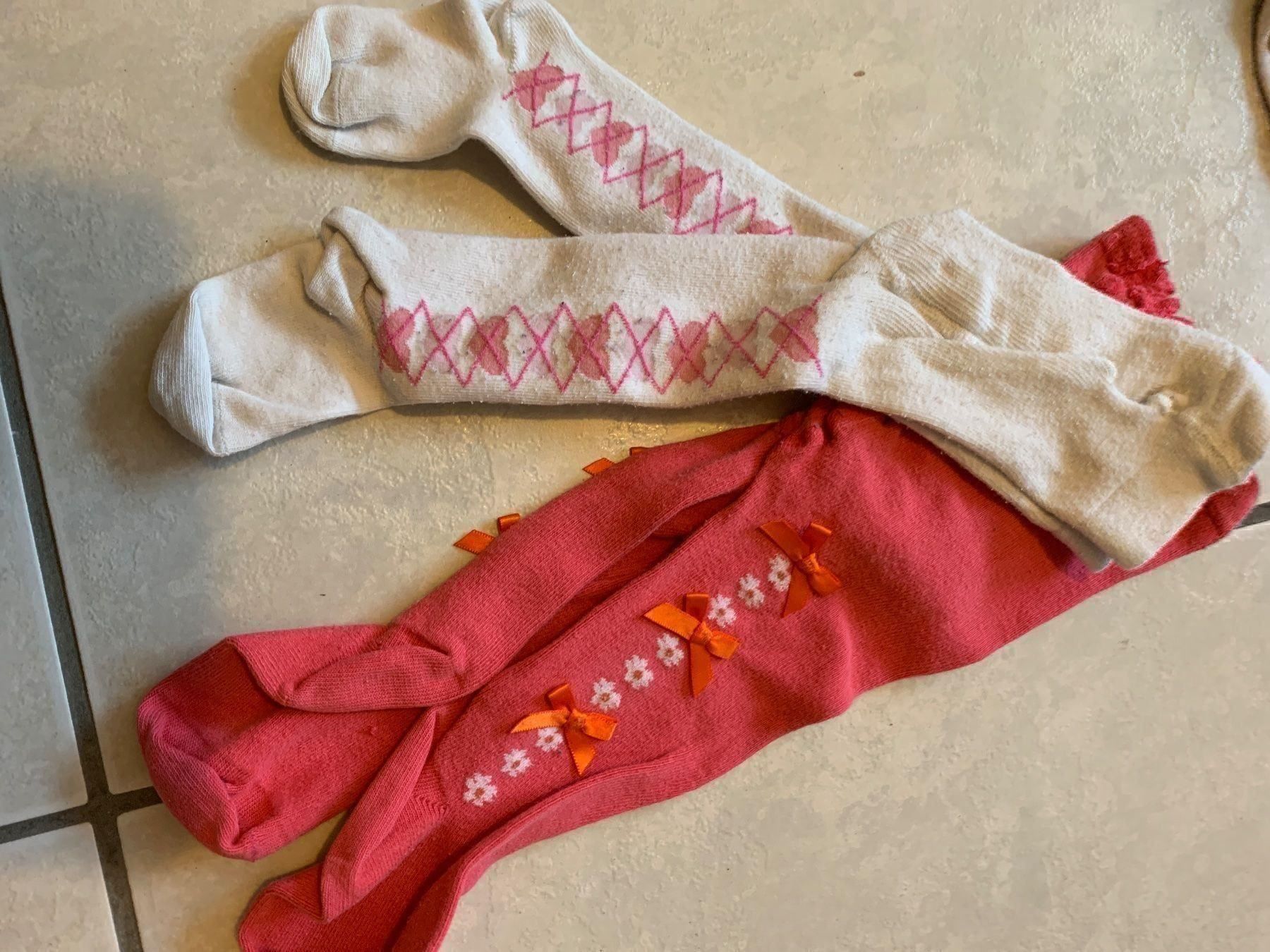 Lotti & Set di vestiti: Kleiderpaket Mädchen Gr 68 (K4) – Usato da Zürich venduto da K.St. 7