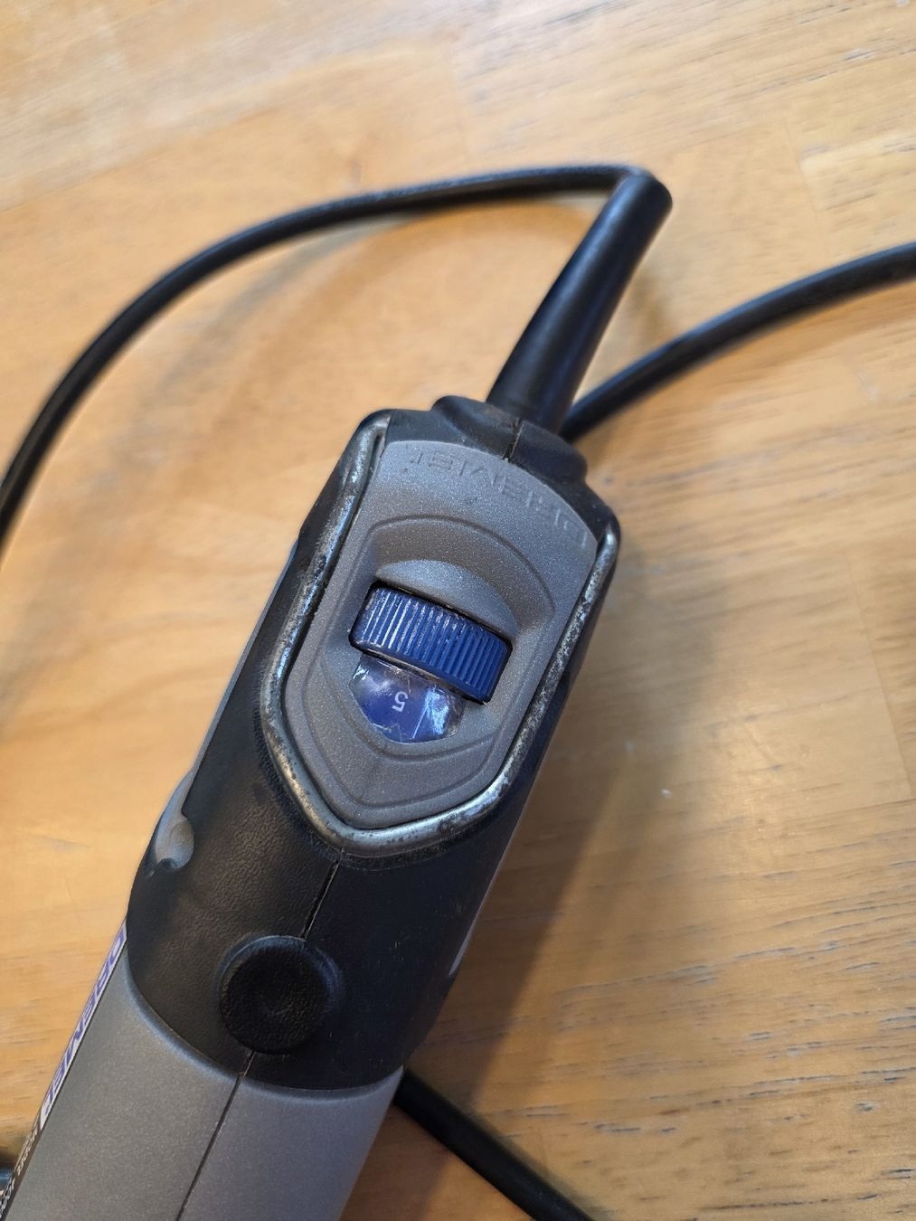 Dremel Tutti gli attrezzi: Dremel gebraucht – Usato da Gerlafingen venduto da PaCo_88 6