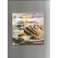 WeightWatchers - Les desserts