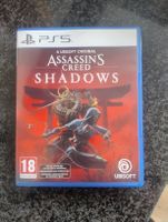 Assassin's Creed Shadows PS5 Spiel
