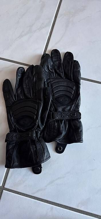 Handschuhe & Handstulpen: Lederhandschuhe Grösse 9L – Gebraucht aus Schindellegi von han_x2js