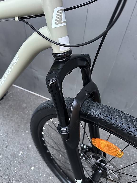 Biciclette: Bicicletta MTB California 27.5  – Usato da Quartino venduto da DiloUsato 4