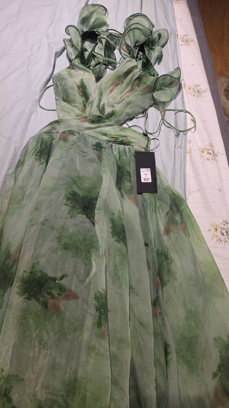 Vestiti: abito – Nuovo e nell'imballaggio originale da Wallisellen venduto da Mar.75c 5