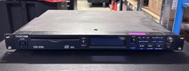 Lettore CD Tascam CD-01U