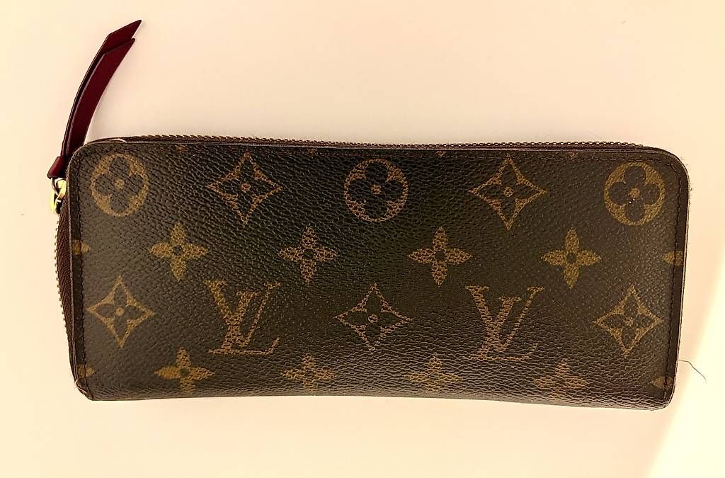 Portemonnaies: Louis Vuitton Paris – D'occasion à Bellinzona par kia100184