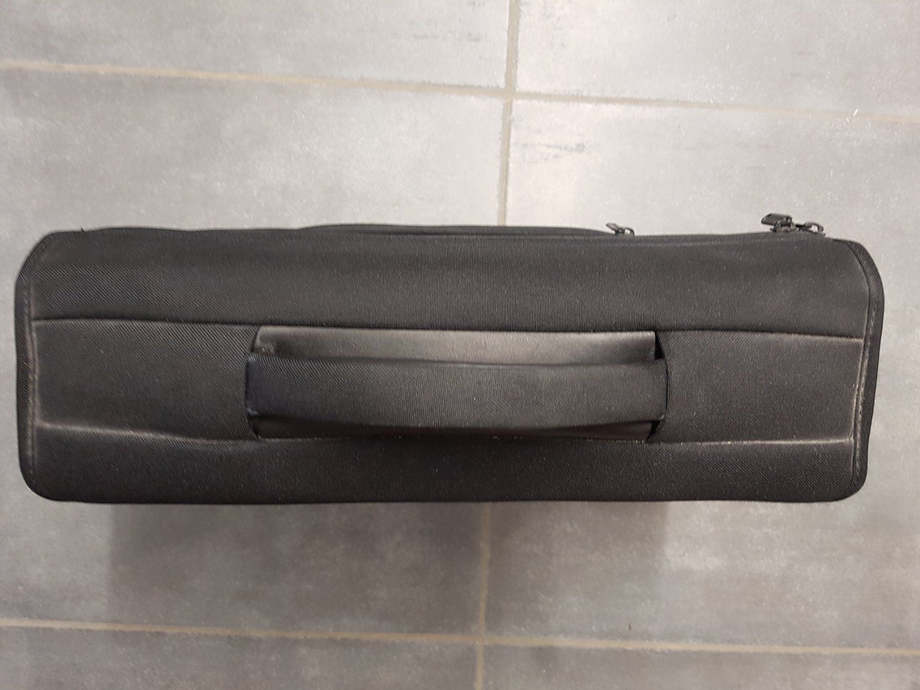 Delsey Koffer & Taschen: Aktentasche von Delsey – Gebraucht aus St.Gallen von dajo0809 3