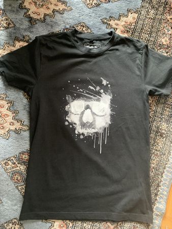 Mister Tee t.Shirt gr M wie Neu