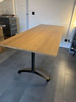 Beizentisch Ausstellungsmodell 200/80cm