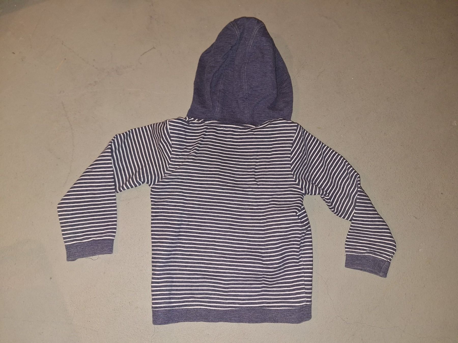 Jacken & Mäntel: Jacke von Noppies Gr. 116 – Gebraucht aus Oberrieden von man_tky9 1