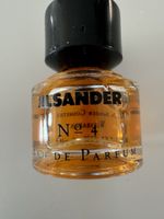 Parfumminiatur Jil Sander