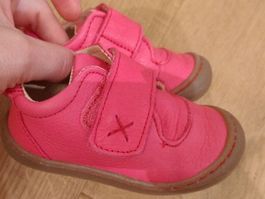 Pololo Mini Lauflernschuhe Gr. 21