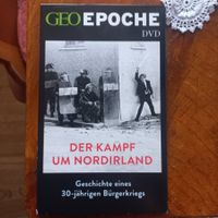Der Kampf um Nordirland-DVD - GEO Epoche -