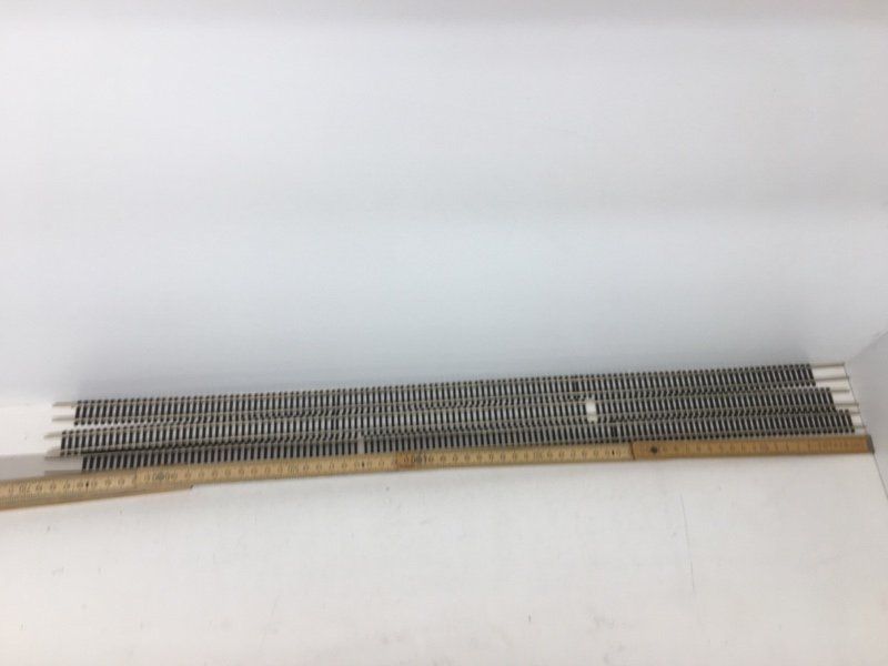 Tillig Modellini di ferrovie: Konvolut aus Tillig 83152 – Usato da Büsserach venduto da ModellbahnDepot 1