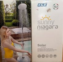 Solardusche Sunny Niagara