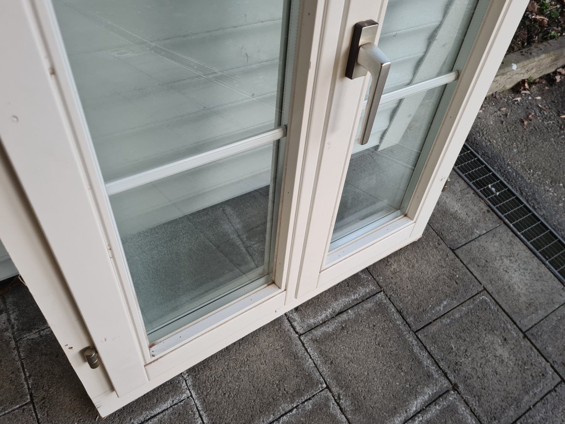 Finestre: Holzfenster Isolierglas weiss – Usato da Grosswangen venduto da Spieler10 1
