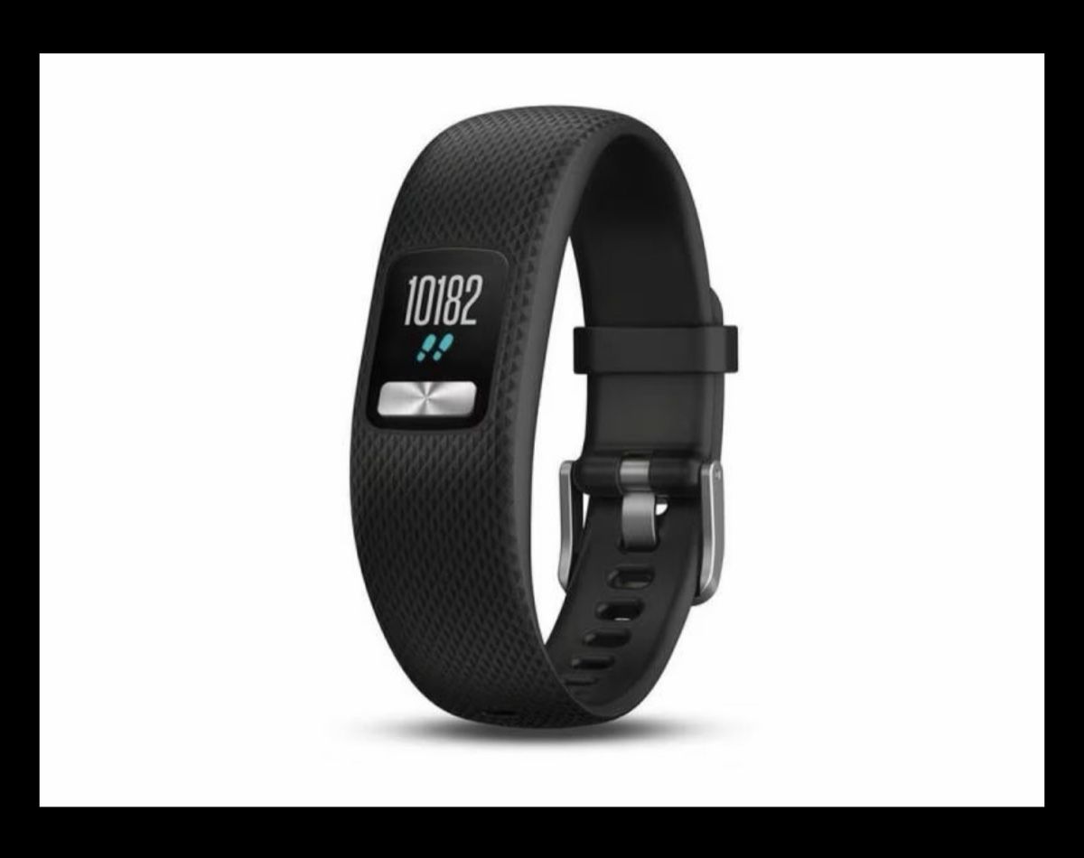 Garmin Smartwatch: Garmin Vivofit 4 – Neuf (Voir description) à Buch am Irchel par Lyah