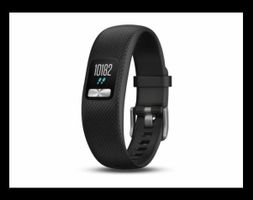 Garmin Vivofit 4