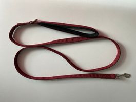 Curli Leine maroon SE 2017 - 140 x 15 mm