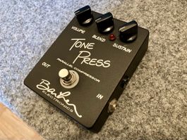 Barber Tone Press Compressor