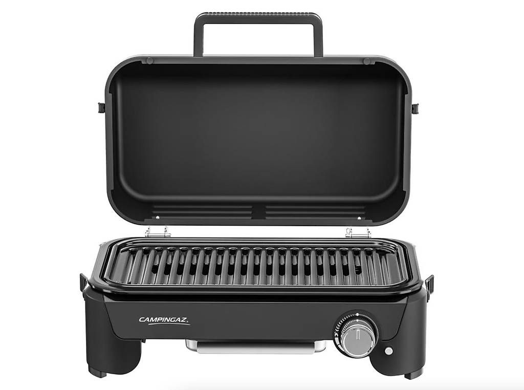 Campingaz Griglie: Campingaz Tour & Grill CV Plus – Nuovo e nell'imballaggio originale da Zürich venduto da Pascal__72247 2