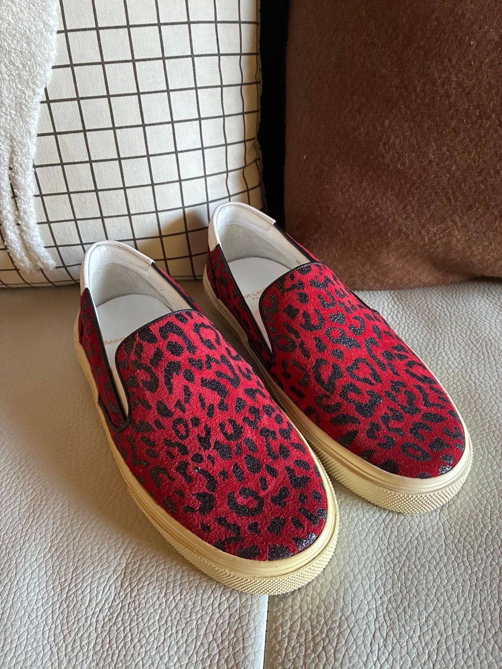 Saint Laurent Scarpe da donna: YSL SHOES – Nuovo (secondo la descrizione) da Rümlang venduto da har_z6qv