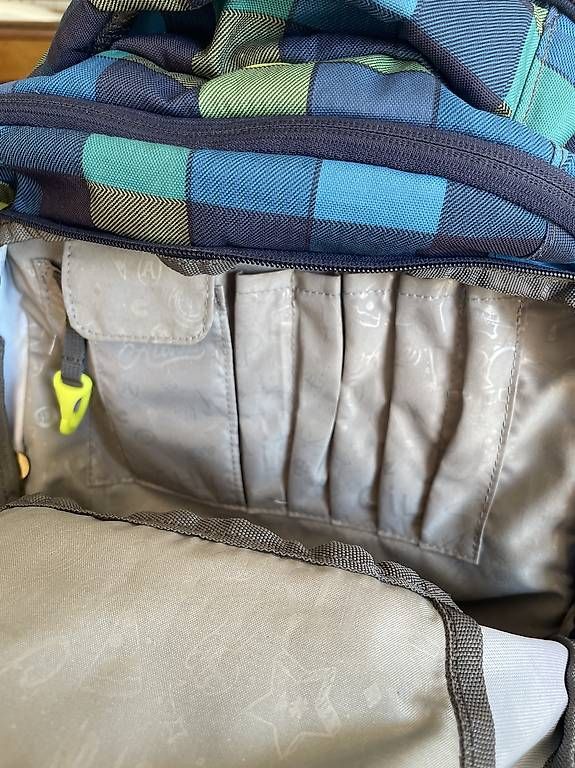 Rucksäcke: Original coocazoo Schulrucksack – Gebraucht aus Reutigen von Schu456 4
