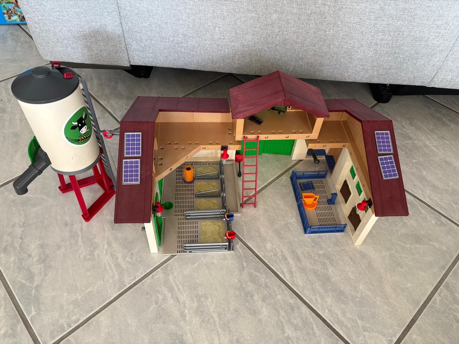 Playmobil Jouets: Playmobil Bauernhof 5119 – D'occasion à Oberkulm par Tglj 2