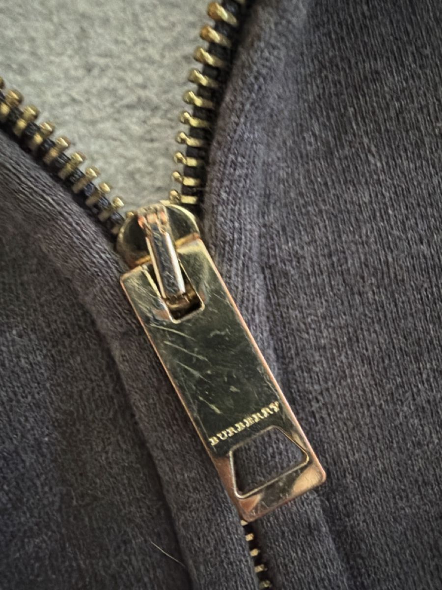 Giacche: Burberry zipper – Usato da Dietlikon venduto da nab_tj9m 3