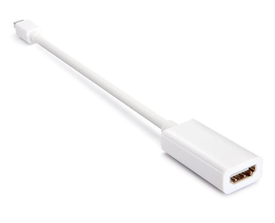 Apple Adattatori: Mini DisplayPort zu HDMI Adapter – Nuovo e nell'imballaggio originale da Unterägeri venduto da RmOnline 1