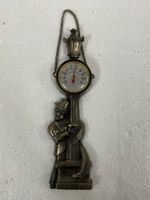Zinn, Thermometer bzw. das betrunkene (Spezial-)Thermometer