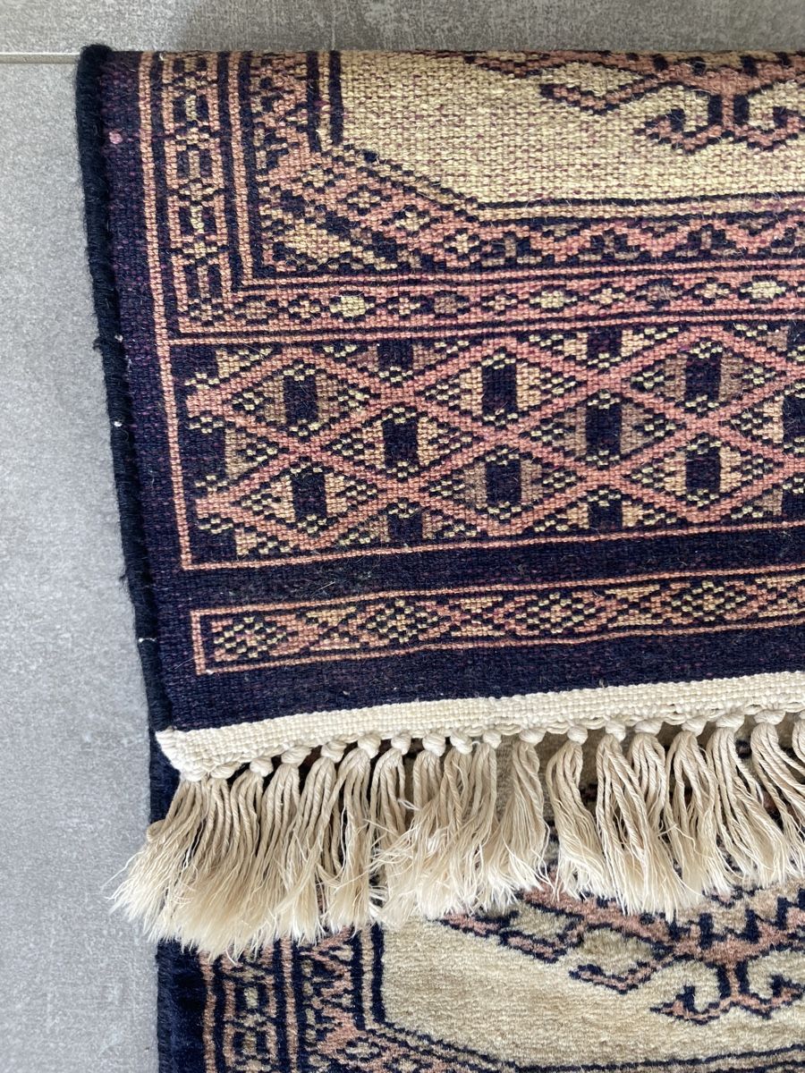 Teppiche: TEPPICH ECHT HANDGEKNÜPFT – Gebraucht aus Nidfurn von cejeisda 2