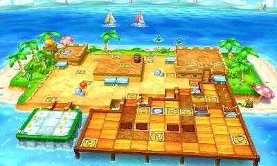 Nintendo Jeux: The Crew  Mario Party Star Rush   3DS – D'occasion à Schüpfheim par Games_Spielkonsolen 5