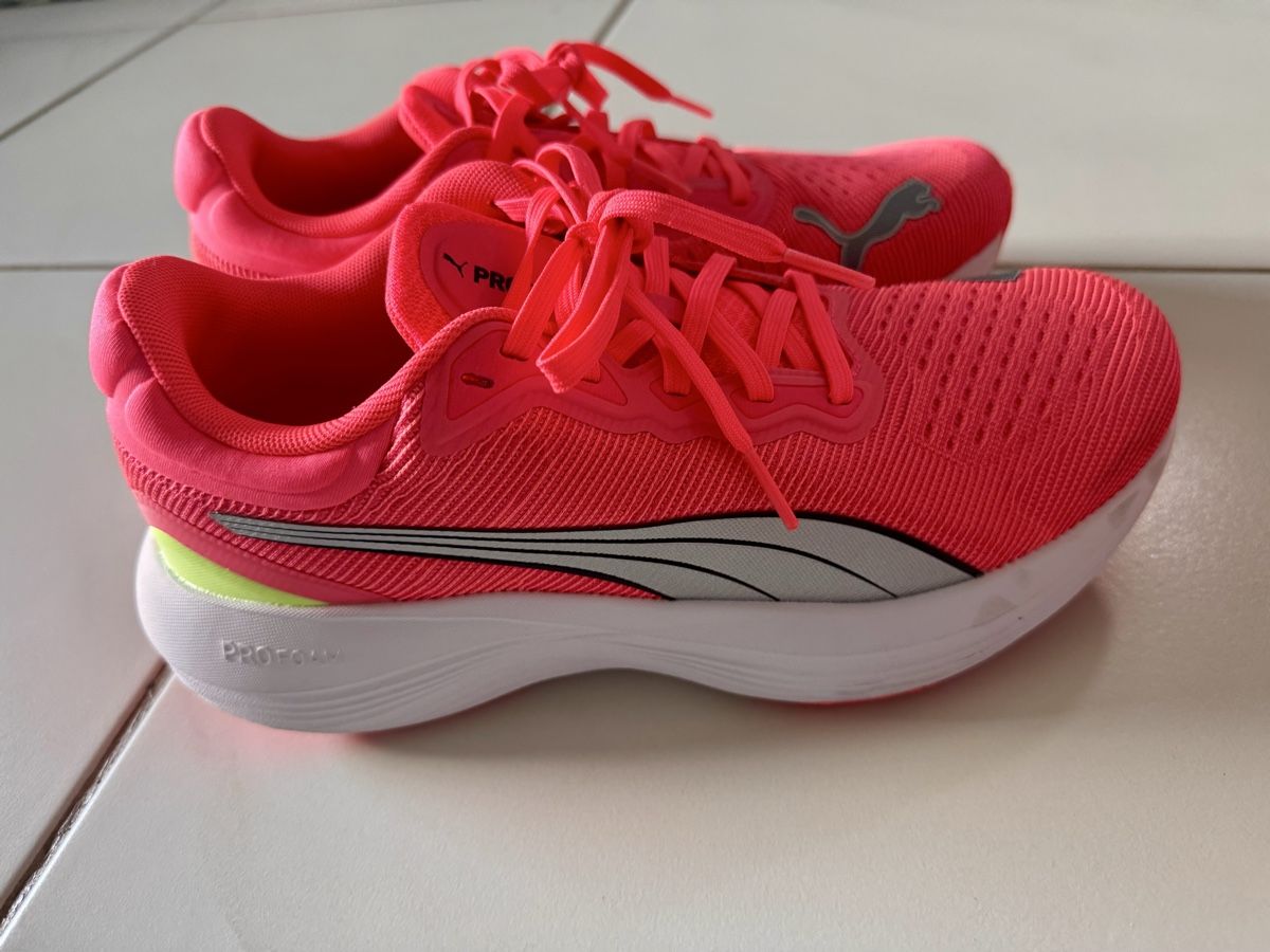 Puma Scarpe da donna: Puma Laufschuh – Nuovo (secondo la descrizione) da Besenbüren venduto da susanna33