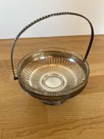 Antike Christofle Konfektschale, Frankreich 1900