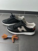 Hogan Sneaker, Gr. 38.5, Top Zustand, Inkl. Schnürbändel