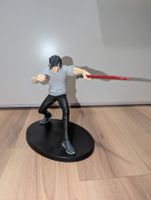 Figurine Banpresto Jujutsu Kaisen Toji Fushiguro 