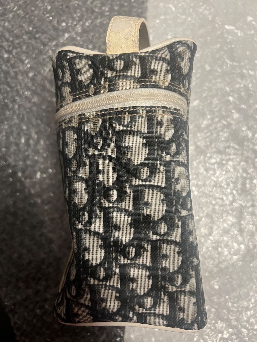 Dior Kosmetikkoffer: Dior Vanity Trotter-Bag - Rare Vintage Model – Gebraucht aus Derendingen von MDPshopandmore 2