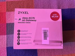 Routeur Zyxel XMG3927-B50A