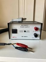 Alimentation stabilisée 12v 6A
