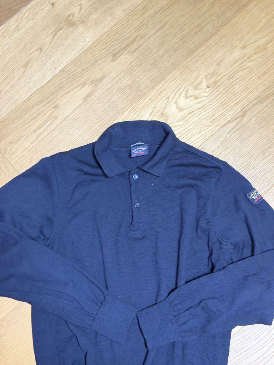 Paul & Shark Pulls & Sweat-shirts: Paul & Shark Herren – D'occasion à Mellingen par eli_7hdx 2