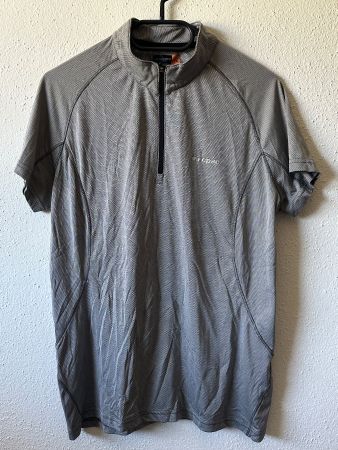 Fahrrad Trikot Macpac Gr. L-XL