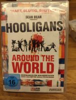 Hooligans Around The World DVD -Top Zustand! Rarität!