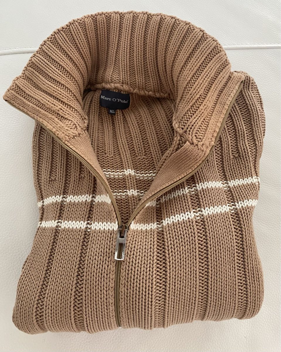 Marc O'Polo Jacken: Marc O' Polo Strickjacke – Gebraucht aus Opfikon von Luis144 3
