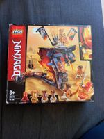 Lego Ninjago 70674